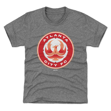 Atlanta City FC Kids T-Shirt | 500 LEVEL
