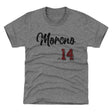 Gabriel Moreno Kids T-Shirt | 500 LEVEL