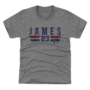 LeBron James Kids T-Shirt | 500 LEVEL