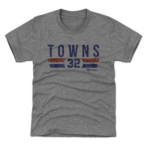 Karl-Anthony Towns Kids T-Shirt | 500 LEVEL