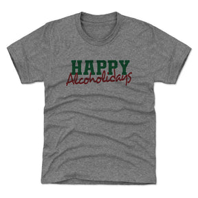 Christmas Kids T-Shirt | 500 LEVEL