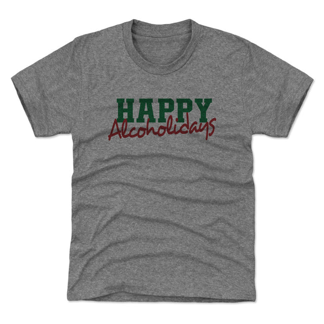 Christmas Kids T-Shirt | 500 LEVEL
