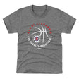 Kawhi Leonard Kids T-Shirt | 500 LEVEL