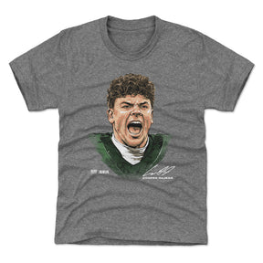 Cooper DeJean Kids T-Shirt | 500 LEVEL