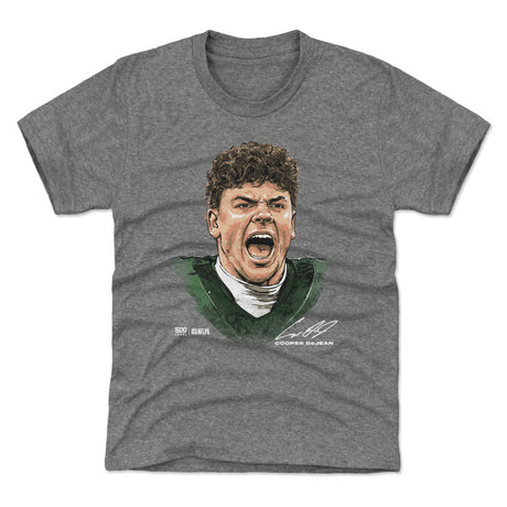 Cooper DeJean Kids T-Shirt | 500 LEVEL