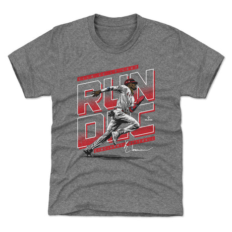 Elly De La Cruz Kids T-Shirt | 500 LEVEL