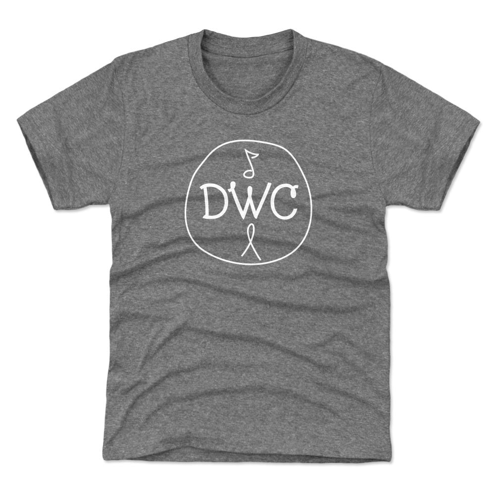 Dancing While Cancering Kids T-Shirt | 500 LEVEL