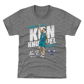 Kon Knueppel Kids T-Shirt | 500 LEVEL