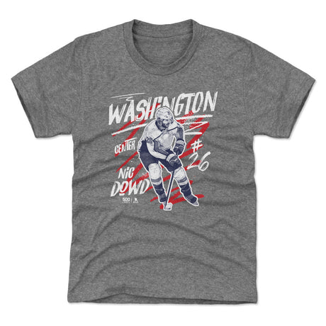 Nic Dowd Kids T-Shirt | 500 LEVEL