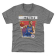 Isaiah Hartenstein Kids T-Shirt | 500 LEVEL