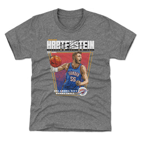 Isaiah Hartenstein Kids T-Shirt | 500 LEVEL