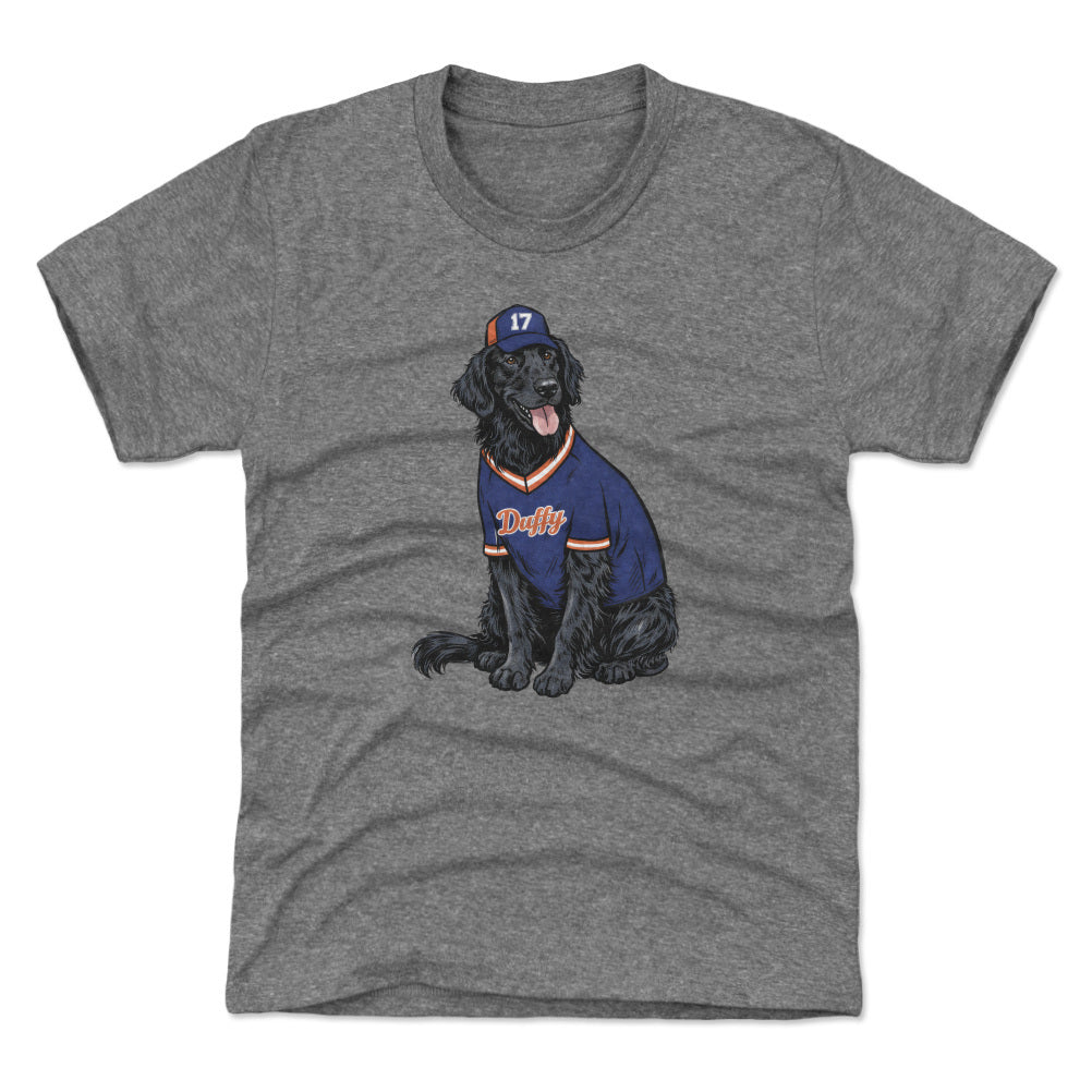 Keith Hernandez Kids T-Shirt | 500 LEVEL