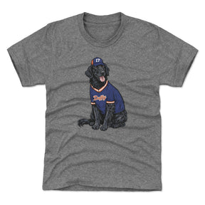 Keith Hernandez Kids T-Shirt | 500 LEVEL