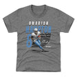 Omarion Hampton Kids T-Shirt | 500 LEVEL