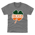 St. Patrick's Day Kids T-Shirt | 500 LEVEL