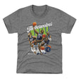 Minnesota Timberwolves Kids T-Shirt | 500 LEVEL
