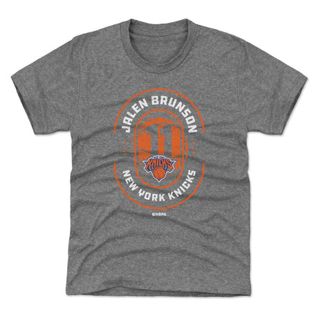 Jalen Brunson Kids T-Shirt | 500 LEVEL