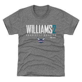 Grant Williams Kids T-Shirt | 500 LEVEL