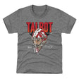 Cam Talbot Kids T-Shirt | 500 LEVEL
