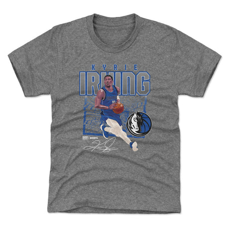 Kyrie Irving Kids T-Shirt | 500 LEVEL