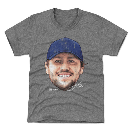 Josh Allen Kids T-Shirt | 500 LEVEL