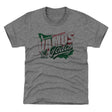 Mexico Kids T-Shirt | 500 LEVEL