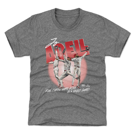 Jo Adell Kids T-Shirt | 500 LEVEL