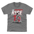 Jim Rice Kids T-Shirt | 500 LEVEL