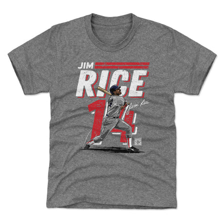 Jim Rice Kids T-Shirt | 500 LEVEL