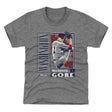 MacKenzie Gore Kids T-Shirt | 500 LEVEL