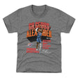 Shai Gilgeous-Alexander Kids T-Shirt | 500 LEVEL