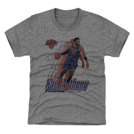 Karl-Anthony Towns Kids T-Shirt | 500 LEVEL