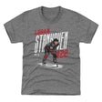 Logan Stankoven Kids T-Shirt | 500 LEVEL