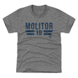 Paul Molitor Kids T-Shirt | 500 LEVEL
