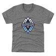 Vancouver Whitecaps FC Kids T-Shirt | 500 LEVEL
