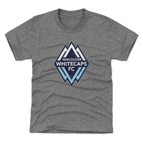 Vancouver Whitecaps FC Kids T-Shirt | 500 LEVEL