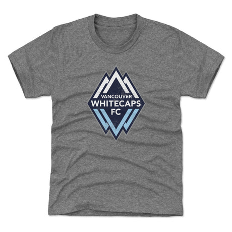 Vancouver Whitecaps FC Kids T-Shirt | 500 LEVEL