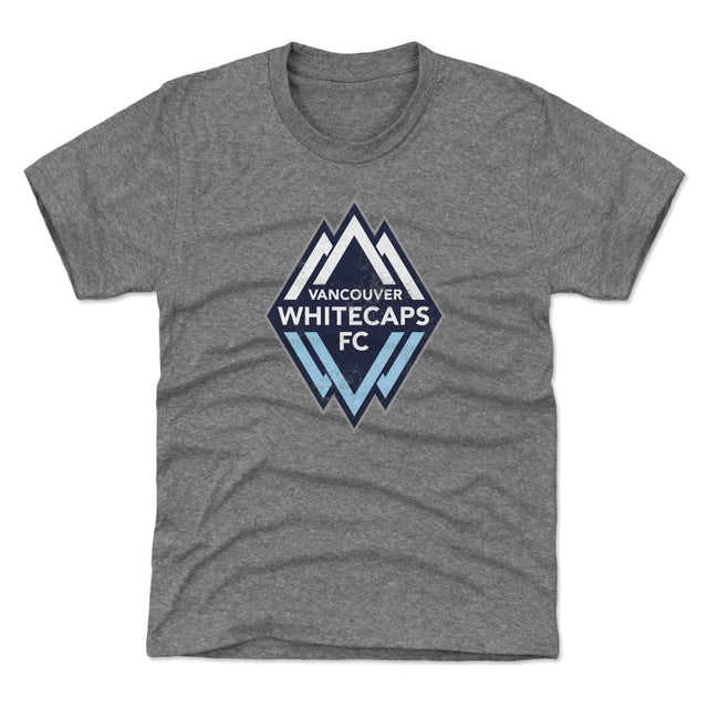Vancouver Whitecaps FC Kids T-Shirt | 500 LEVEL