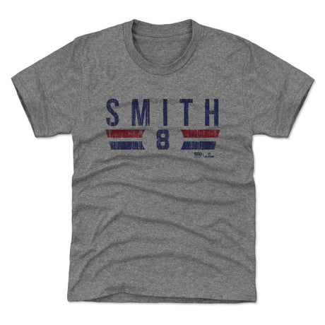 Josh Smith Kids T-Shirt | 500 LEVEL