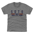 Juan Soto Kids T-Shirt | 500 LEVEL