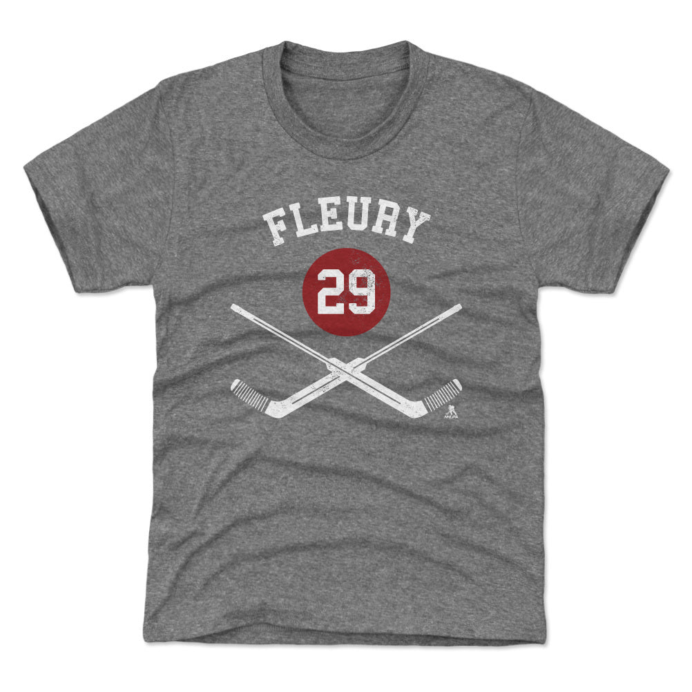 Marc-Andre Fleury Kids T-Shirt | 500 LEVEL