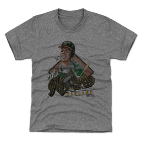 Mark McGwire Kids T-Shirt | 500 LEVEL