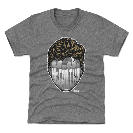 J.J. McCarthy Kids T-Shirt | 500 LEVEL