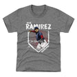 Jose Ramirez Kids T-Shirt | 500 LEVEL
