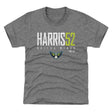 Tyasha Harris Kids T-Shirt | 500 LEVEL
