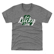 St. Patrick's Day Kids T-Shirt | 500 LEVEL