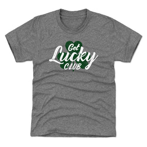 St. Patrick's Day Kids T-Shirt | 500 LEVEL