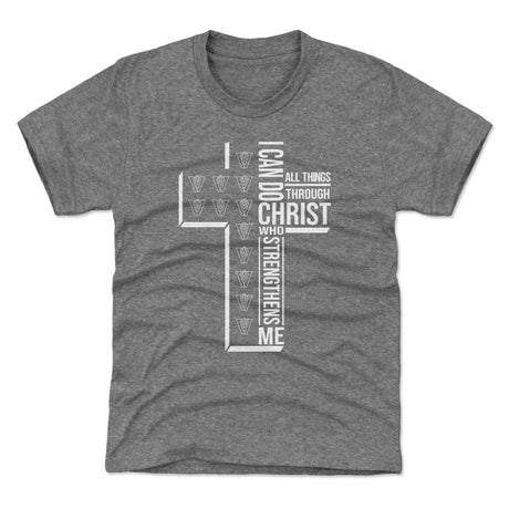 Vandegrift Kids T-Shirt | 500 LEVEL
