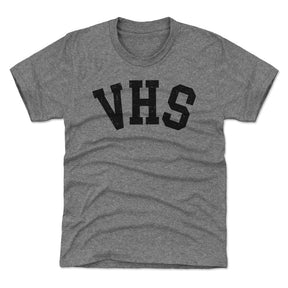 Vandegrift Kids T-Shirt | 500 LEVEL