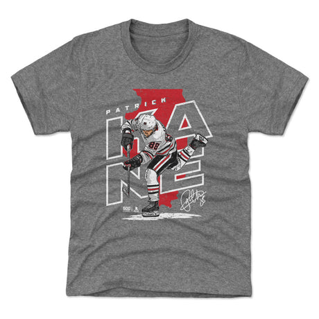 Patrick Kane Kids T-Shirt | 500 LEVEL